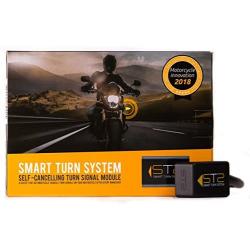 Smart Turn System - STS, Automatic Turn Signal Cancelling Module, self Cancelling System
