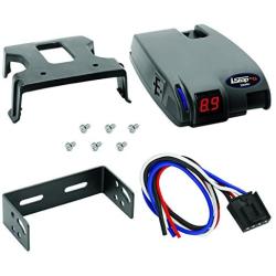 Draw-Tite 20191 I-Stop IQ Electronic Brake Control