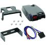 Draw-Tite 20191 I-Stop IQ Electronic Brake Control