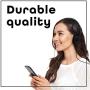 50 Bulk Headphones for Classrooms School Students Over Ear Earbuds