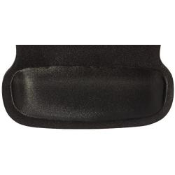 Amazon Basics Gel Computer Mouse Pad with Wrist Support Rest