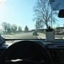 Dashboard Memo Pad For Car Windshield Or Dashboard By Precision Works (Notepad Holder)