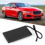 Wireless Charger, Car Wireless Charging pad Center Console Fast Quick Phone Charger Fit for Ja-guar XE/XF/XFL/F-PACE 2017-2019 15W