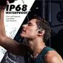 Anker Soundcore Spirit X2, True Wireless Earbuds, Body-Moving Bass, IP68 Sweatproof, 36H Playtime, Fast Charge, Secure Earhooks, Bluetooth 5, CVC 8.0 Clear Calls, Sports Earphones for Gym, Sport Anker Soundcore Spirit X2, True Wireless Earbuds, Body-Moving Bass, IP68 Sweatproof, 36H Playtime, Fast Charge, Secure Earhooks, Bluetooth 5, CVC 8.0 Clear Calls, Sports Earphones for Gym, Sport
