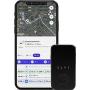 PrimeTracking Personal GPS Tracker- Mini, Portable, Track in Real Time - 4G LTE - SOS Button - Locator Tracking Device - for Kids, Spouses, Seniors, Pets, Cars, Trucks, Travel - Subscription Required