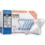 Sylvania 15679 BR40 130-Volt 65-Watt Reflector Flood Light Bulb Case Value Pack Incandescent Medium Base E26 Dimmable Light Bulb (6-Pack)