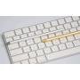 Designer Automatic Pencil, Everlasting Pencil, Metallic pencil, Ink-less Pen, In-erasable Pen, Creative Design (Silver)