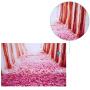 Neewer 5x7ft/150x210cm 100% Polyester Cherry Blossom Backdrop Background for Photography Studio Video Shooting (Backdrop Only)