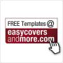 Cardinal 1.5 Inch 3 Ring Binder, D Ring, Assorted, Black, Red, Blue, Green 4 Pack, Holds 375 Sheets (29300)