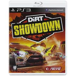 DiRT Showdown - Playstation 3