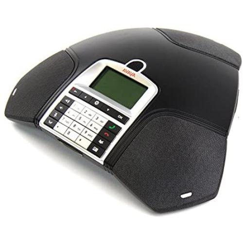 Avaya B149 Conference Phone - Charcoal Black 700501533