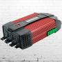 Audiotek 3000W Watt Power Inverter DC 12V AC 110V Car Converter USB Port Charger