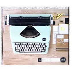 Typecast Retro Typewriter by We R Memory Keepers | Mint