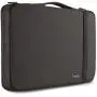 Belkin Air Protect Sleeve with Storage Pouch for 11” Chromebooks & Laptops (B2A070-­C01) Black