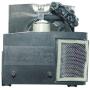 AuraBeam Sony LMP-H200 Professional Replacement Lamp with Housing for Projector VPL-VW40, VPL-VW50,VPL-VW60 (Powered by Philips)