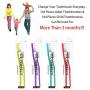 Pack of 288 Soft Bristle Disposable Travel Toothbrushes -144 Pieces Adult Toothbrush &144 Pieces Child Toothbrush - Bulk & Wholesale (144 Pcs Adult Toothbrush 144 Pcs Child Toothbrush