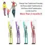 Pack of 576 Soft Bristle Disposable Travel Toothbrushes -288 Pieces Adult Toothbrush & 288 Pieces Child Toothbrush - Bulk & Wholesale (288 Pcs Adult Toothbrush 288 Pcs Child Toothbrush