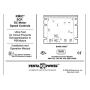 KB Electronics KBIC-225 DC motor control 9432