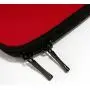 Simple Sleeve by Good Gear for Life, Practical, 3-Sided Neoprene Laptop Sleeve - Black, 15-inch, Fits Both PC laptops, Tablets, and MacBooks