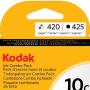 Colour Ink & Black Ink Cartridges