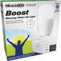 Miracle LED Boost Morning Wake Up Light, Replaces 100 Watt Bulbs, Natural Energy Light, 2-Pack