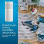 Lutron Caseta Motion Sensor | Occupancy/Vacancy | PD-OSENS-WH | White