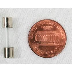 5 Qty. GMA 3A Fast-Blow Fuse 3 Amp 250v GMA3A, GMA3
