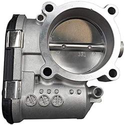 Electronic Throttle Body Valve A2711410025 For Mercedes-Ben z