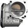 Electronic Throttle Body Valve A2711410025 For Mercedes-Ben z