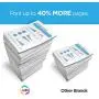 LD Products Remanufactured Ink Cartridge Replacement for Epson 220XL High Yield (2 Black, 1 Cyan, 1 Magenta, 1 Yellow, 5-Pack)