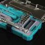 Screwdriver 18pcs Instrument Repair Tool Suit For Electronic Products Precision Screwdriver Suit Handset Maintenance Tool