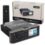 Fusion MS-AV755 Marine Entertainment Radio DVD/CD with Bluetooth