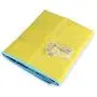 Hipiwe Numbered Classroom Organizer Pocket Chart for Cell Phones Calculator Holders with Hooks (30 Pockets, Blue Pockets)
