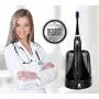 Pursonic S750 Sonic SmartSeries Electronic Power Rechargeable Battery Toothbrush