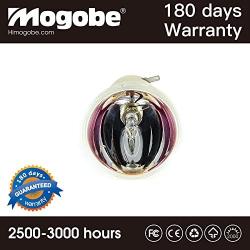 For VIP240W0.8E20.9N 5J.J7L05.001 5J.JEE05.001 5J.J6E05.001 5J.J7E05.001 5J.J9H05.001 Replacement Bare Bulb Compatible for BENQ W1070 W1080ST HT1075 HT1085ST W1070+ W1080ST+ i700 MX662 MX720 by Mogobe