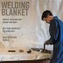 Agyle Products Welding Blanket, Fiberglass Protection Extra Large, 8 FT by 8 FT, Welding Work Area
