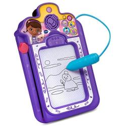 VTech Doc McStuffins Talk & Trace Clipboard (Frustration Free Packaging), Purple