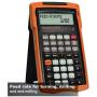 Calculated Industries 4088 Machinist Calc Pro 2 Advanced Machining Calculator | Speeds and Feeds, DOC, LOC and WOC for Materials and Tool settings | Machinists, Setters, Tool & Die Makers, Shop Owners