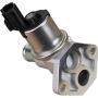 AIP Electronics Idle Air Control Valve IAC Compatible Replacement For 1992-1997 Ford and Mazda 4.6L Oem Fit IAC412