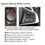 Carlinkit Wireless Carplay Retrofit kitt for BMW 1 2 3 4 5 6 7 Series NBT System 2014 to 2016, Support iOS 13 14, AirPlay, Multi-Window Screen, Rear View, Wireless Carplay Box, Wired Android auto Carlinkit Wireless Carplay Retrofit kitt for BMW 1 2 3 4 5 6 7 Series NBT System 2014 to 2016, Support iOS 13 14, AirPlay, Multi-Window Screen, Rear View, Wireless Carplay Box, Wired Android auto