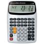 Calculated Industries 44080 Construction Master Pro-Desktop Advanced Construction Math Feet-Inch-Fraction Calculator with Trig Tool for Architects, Estimators, Contractors, Builders and Remodelers