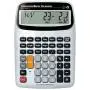 Calculated Industries 44080 Construction Master Pro-Desktop Advanced Construction Math Feet-Inch-Fraction Calculator with Trig Tool for Architects, Estimators, Contractors, Builders and Remodelers