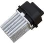AIP Electronics HVAC Blower Motor Resistor AC Heater Switch Control Compatible Replacement For 2007-2013 Mercedes Dodge Sprinter Front 0008212992 Oem Fit BMR212