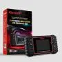 iCarsoft Professional Multi-System Auto Diagnostic Tool MB V2.0 Compatible for Mercedes-Benz/Sprinter/Smart, ABS SRS Oil BLD INJ