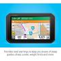 Garmin RV 785 & Traffic, Advanced GPS Navigator for RVs with Built-in Dash Cam, High-res 7'' Touch Display, Voice-Activated Navigation