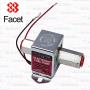 Solid State Fuel Pump New 24V, 4.5-9Psi, 12'' / 30.48Cm Min Dry Lift, 32 GPH