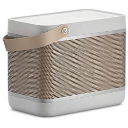 Bang & Olufsen Beolit 20 Powerful Portable Wireless Bluetooth Speaker, Grey Mist
