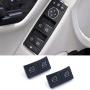 Power Window Control Switch Button Compatible with Benz W246 W242 W212 A207 C207 S212 E200 E250 E300 E350 B220 B180 B250 (4PCS)