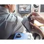 Anti-Slip Car Phone Dashboard Mount, Universal Car Mount Cell Phone Holder for Car, Dashboard Car Pad Mat Vehicle GPS Mount, Stick on Adhesive