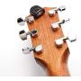 DAddario Micro Guitar Tuner, Headstock Clip-On